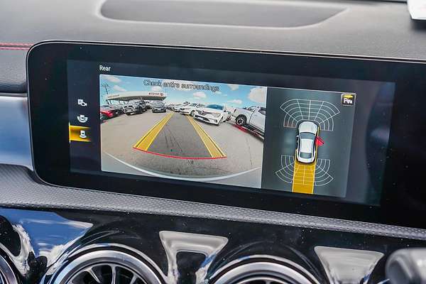 2022 Mercedes-Benz CLA-Class CLA250 C118