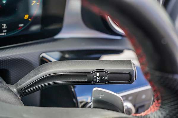 2022 Mercedes-Benz CLA-Class CLA250 C118