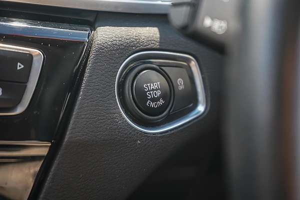 2016 BMW X1 sDrive18d F48