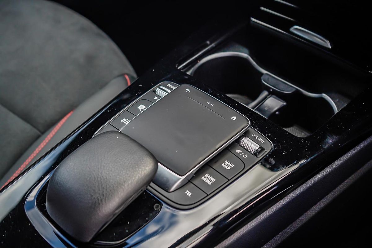 2022 Mercedes-Benz CLA-Class CLA250 C118