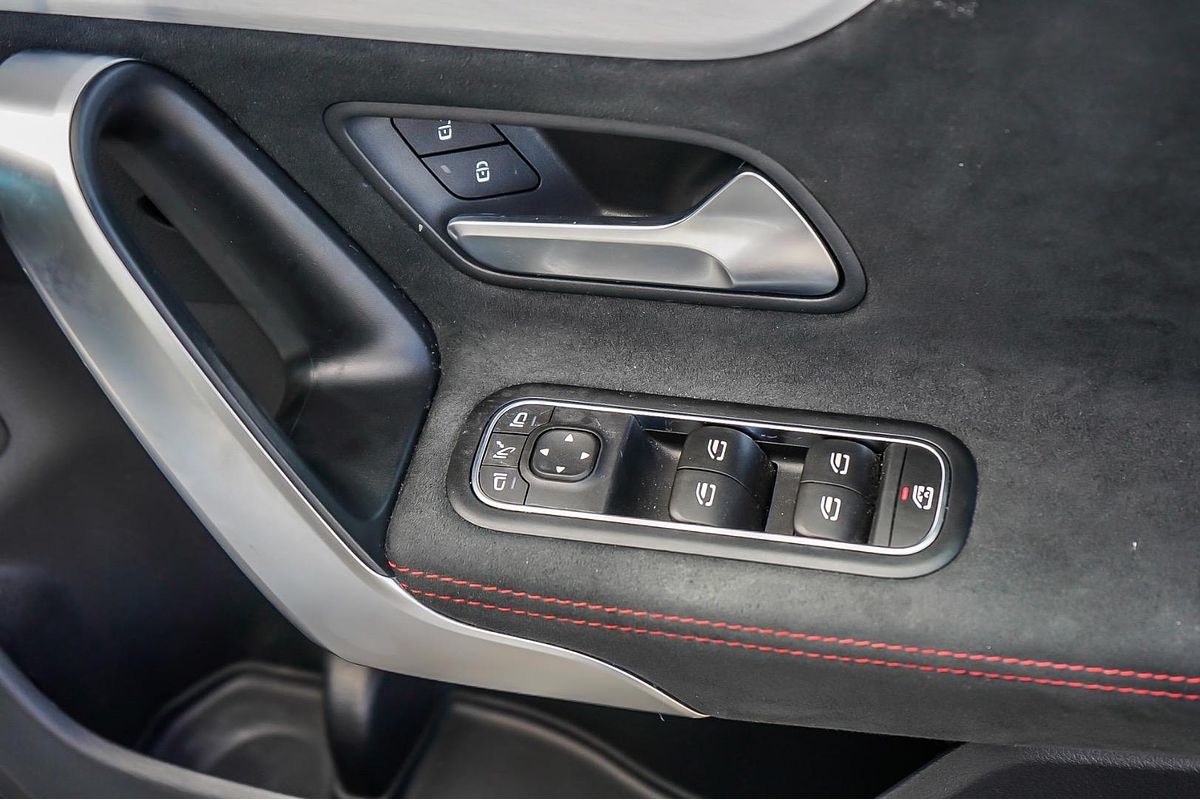 2022 Mercedes-Benz CLA-Class CLA250 C118