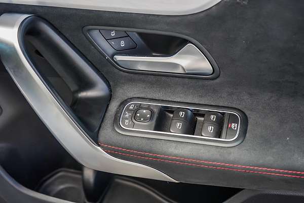 2022 Mercedes-Benz CLA-Class CLA250 C118