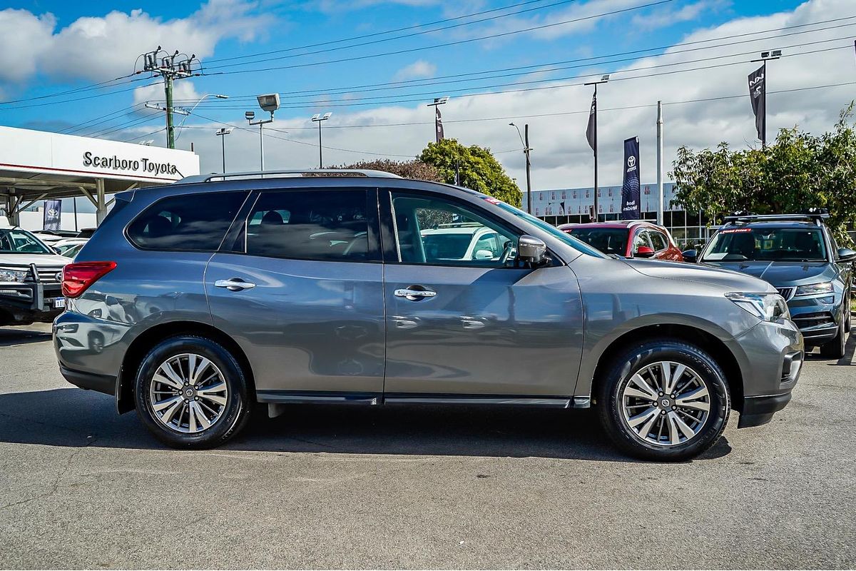 2019 Nissan Pathfinder ST R52 Series III