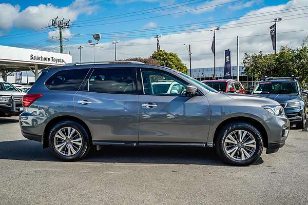 2019 Nissan Pathfinder ST R52 Series III