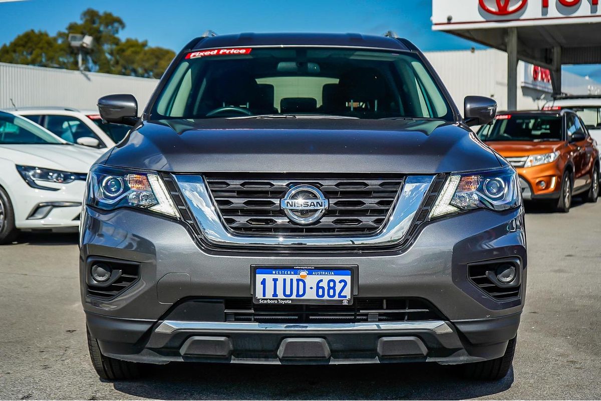2019 Nissan Pathfinder ST R52 Series III