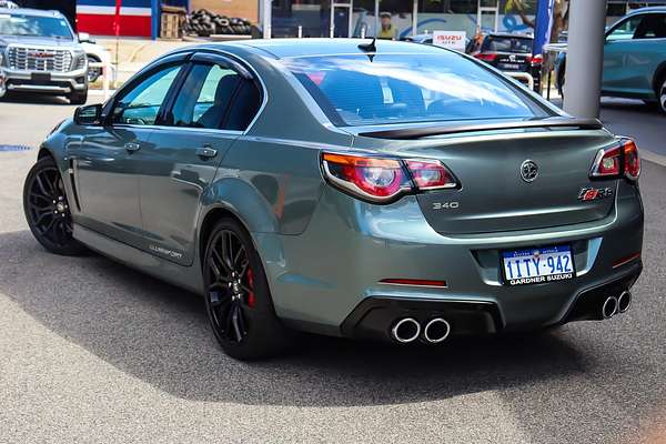 2014 Holden Special Vehicles Clubsport R8 GEN-F