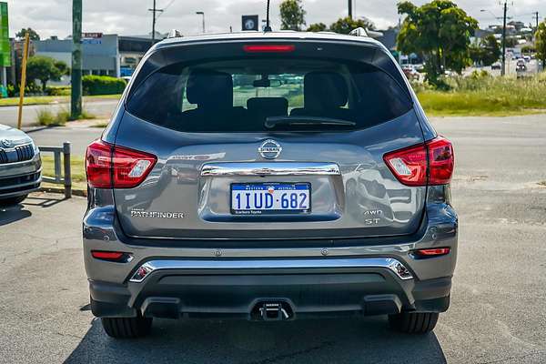2019 Nissan Pathfinder ST R52 Series III
