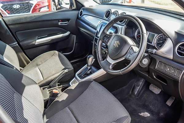 2018 Suzuki Vitara RT-S LY