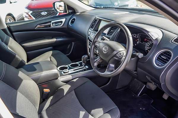 2019 Nissan Pathfinder ST R52 Series III