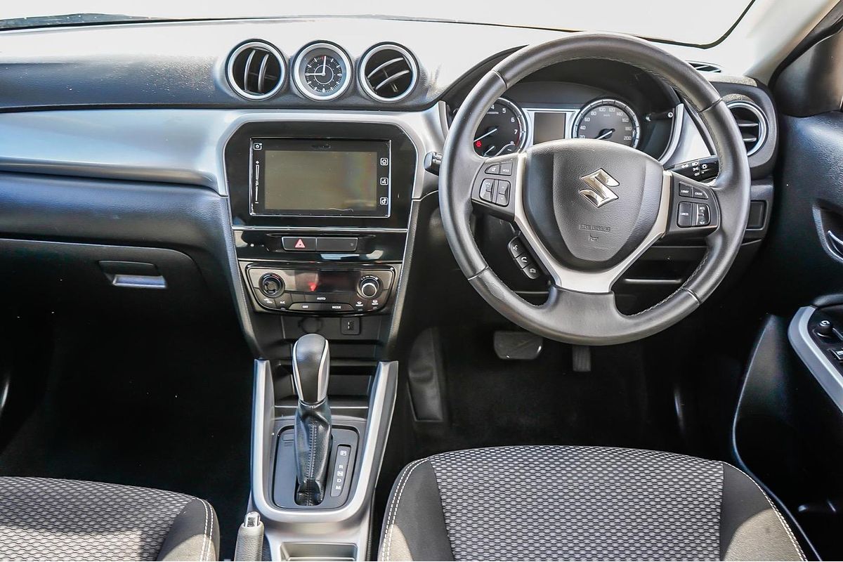 2018 Suzuki Vitara RT-S LY