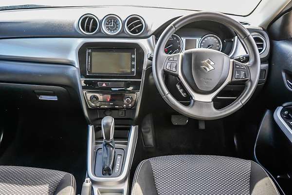 2018 Suzuki Vitara RT-S LY