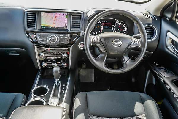 2019 Nissan Pathfinder ST R52 Series III