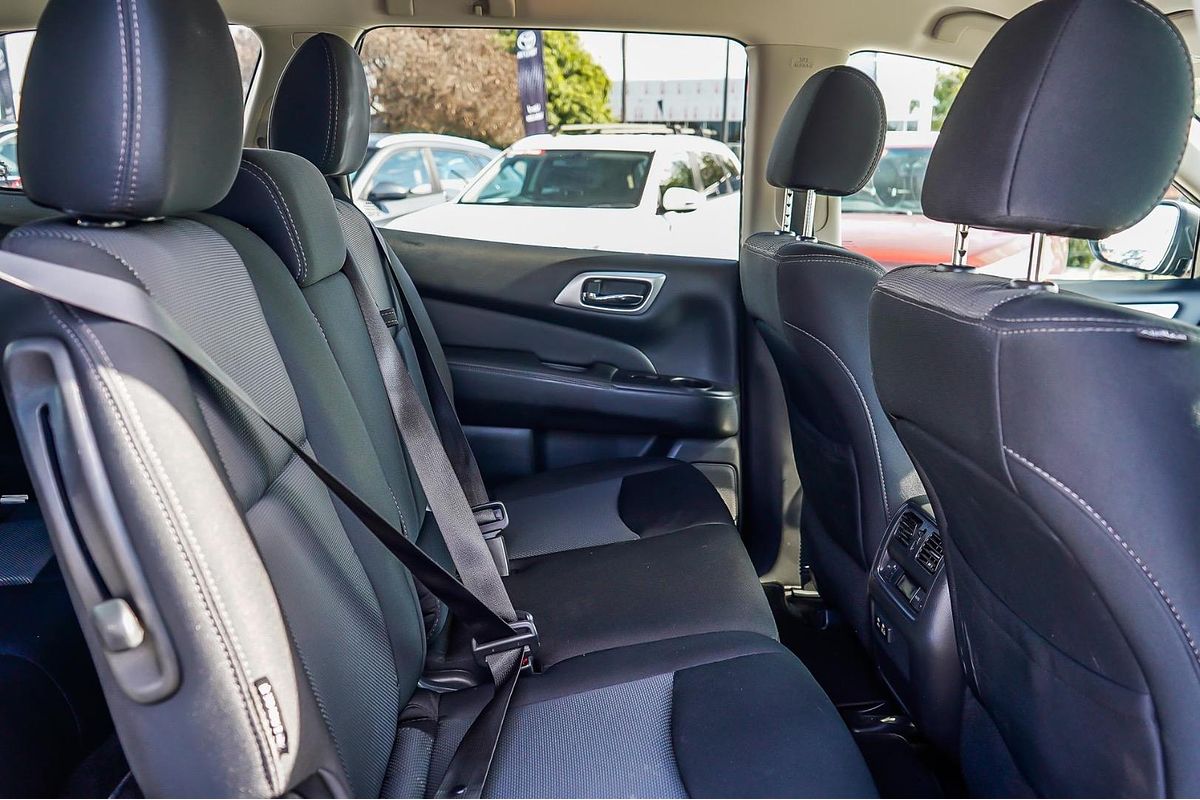 2019 Nissan Pathfinder ST R52 Series III