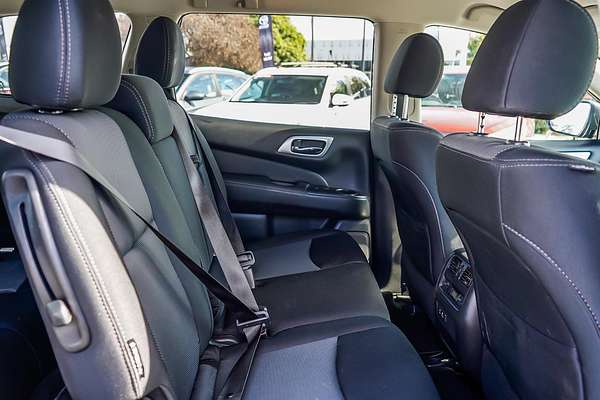 2019 Nissan Pathfinder ST R52 Series III