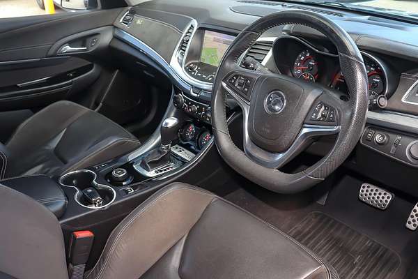 2014 Holden Special Vehicles Clubsport R8 GEN-F