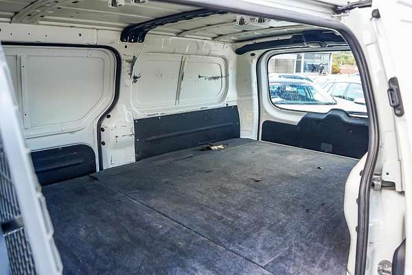 2017 Hyundai iLoad TQ3-V Series II