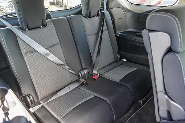 2019 Nissan Pathfinder ST R52 Series III