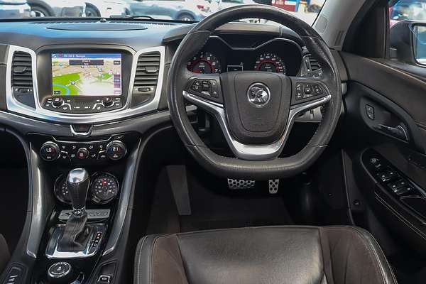 2014 Holden Special Vehicles Clubsport R8 GEN-F