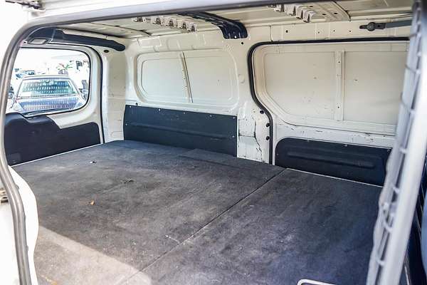 2017 Hyundai iLoad TQ3-V Series II