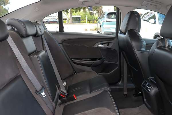 2014 Holden Special Vehicles Clubsport R8 GEN-F