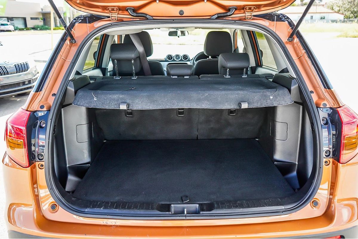 2018 Suzuki Vitara RT-S LY