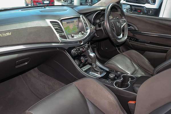 2014 Holden Special Vehicles Clubsport R8 GEN-F