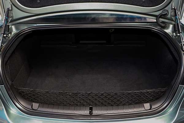 2014 Holden Special Vehicles Clubsport R8 GEN-F