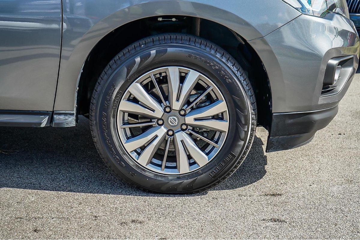 2019 Nissan Pathfinder ST R52 Series III