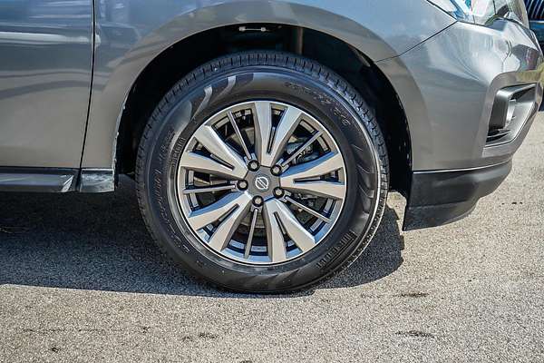 2019 Nissan Pathfinder ST R52 Series III