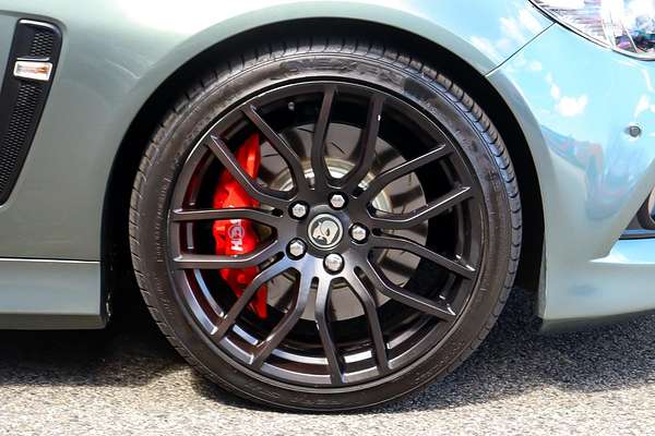 2014 Holden Special Vehicles Clubsport R8 GEN-F