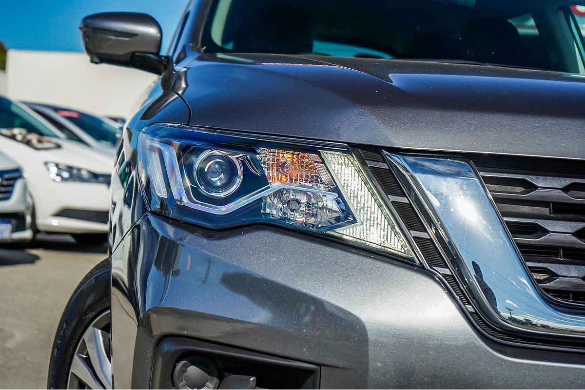 2019 Nissan Pathfinder ST R52 Series III