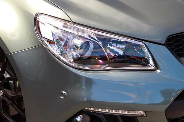 2014 Holden Special Vehicles Clubsport R8 GEN-F