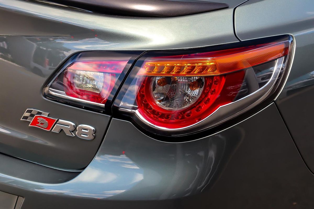 2014 Holden Special Vehicles Clubsport R8 GEN-F