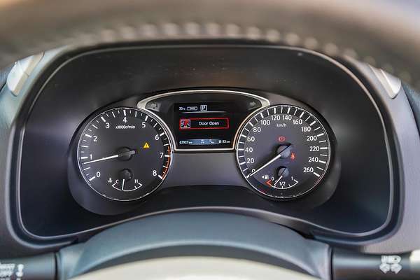 2019 Nissan Pathfinder ST R52 Series III