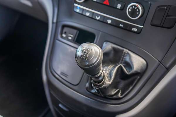 2017 Hyundai iLoad TQ3-V Series II