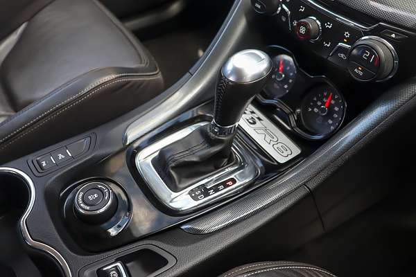 2014 Holden Special Vehicles Clubsport R8 GEN-F