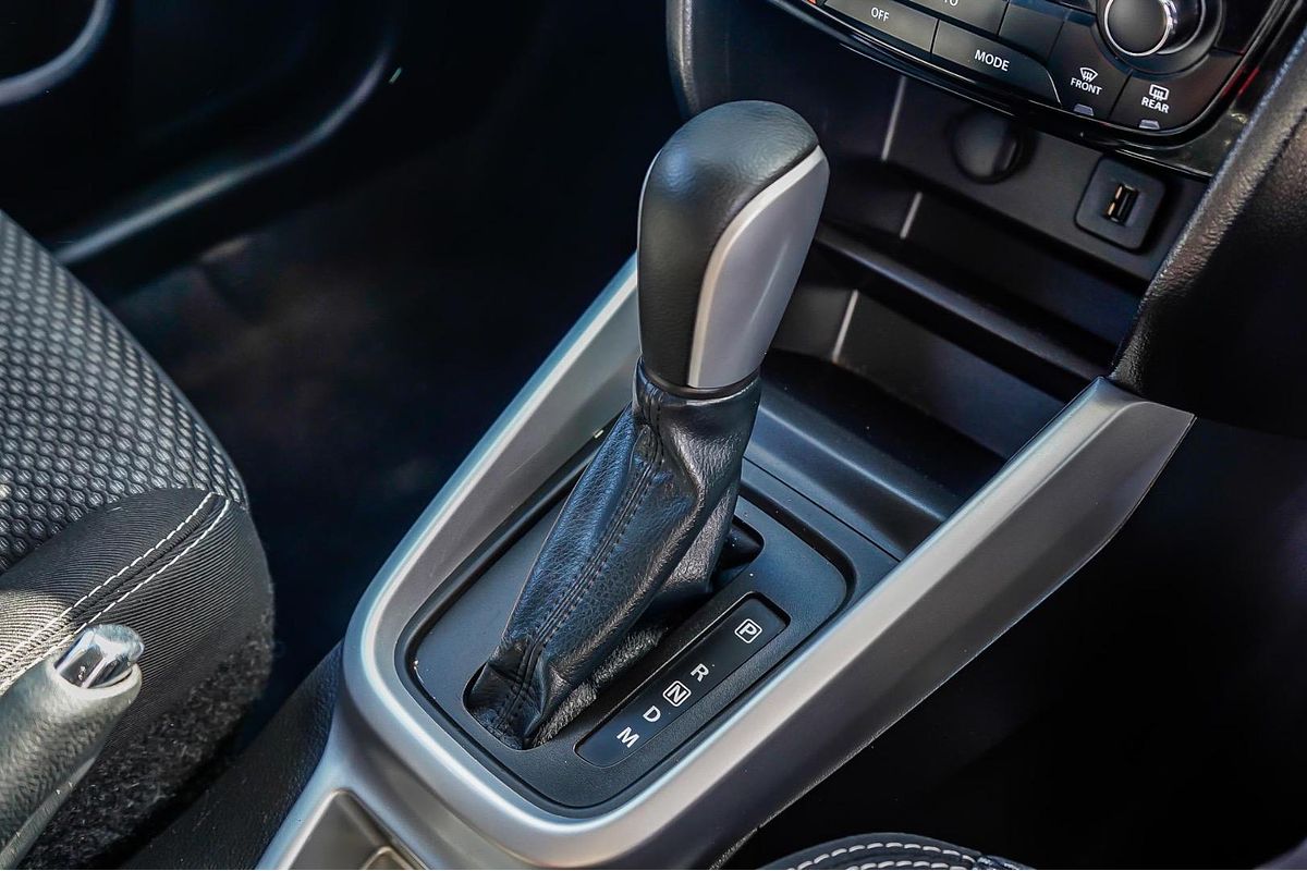 2018 Suzuki Vitara RT-S LY