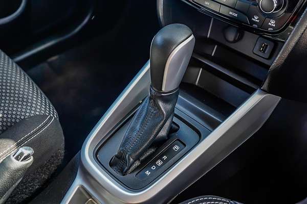 2018 Suzuki Vitara RT-S LY