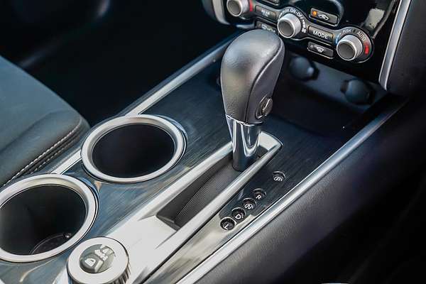 2019 Nissan Pathfinder ST R52 Series III