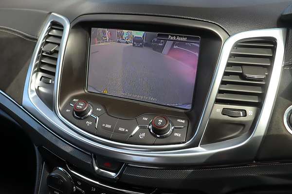 2014 Holden Special Vehicles Clubsport R8 GEN-F