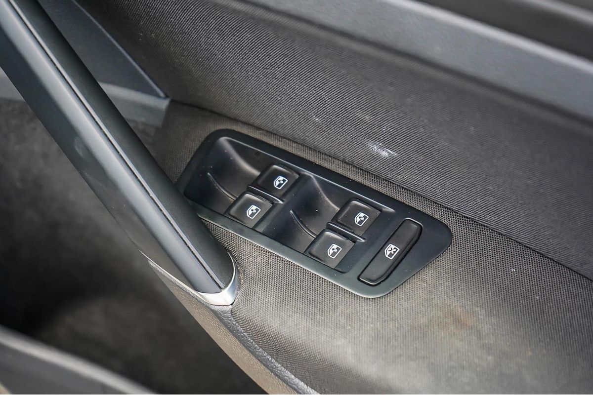 2019 Volkswagen Golf 110TSI Comfortline 7.5