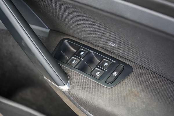 2019 Volkswagen Golf 110TSI Comfortline 7.5