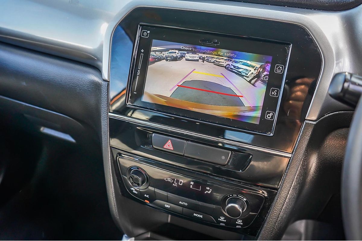 2018 Suzuki Vitara RT-S LY