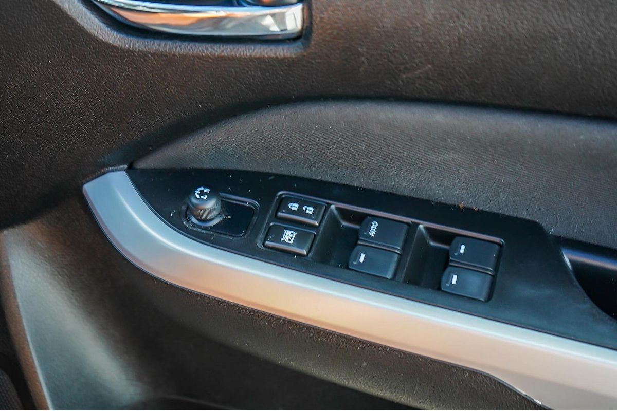 2018 Suzuki Vitara RT-S LY