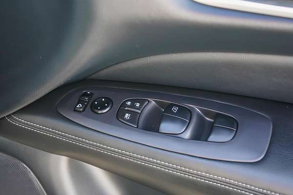 2019 Nissan Pathfinder ST R52 Series III