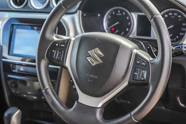 2018 Suzuki Vitara RT-S LY