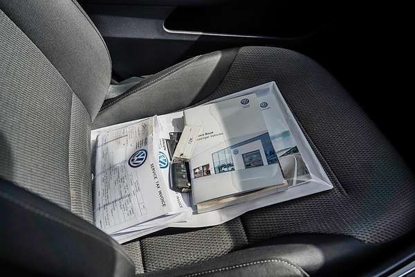 2019 Volkswagen Golf 110TSI Comfortline 7.5