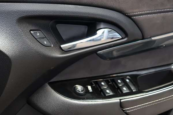 2014 Holden Special Vehicles Clubsport R8 GEN-F