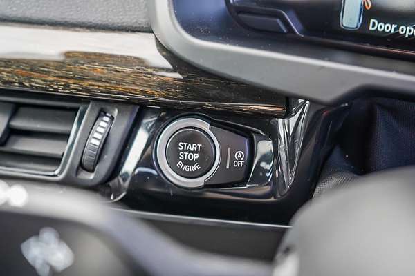 2018 BMW X5 sDrive25d F15