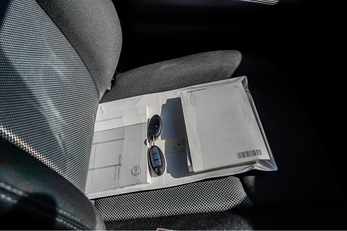 2019 Nissan Pathfinder ST R52 Series III